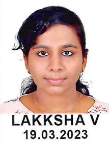 Lakksha V
