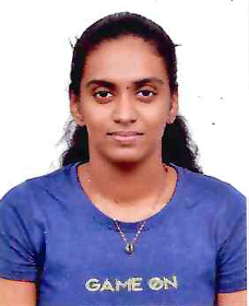 Nandhana P S