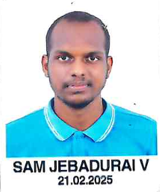 Sam Jebadurai