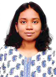 Shreemathi R T