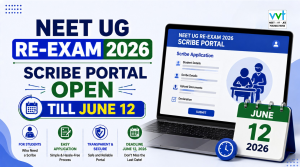 neet-ug-re-exam-2026-scribe-portal