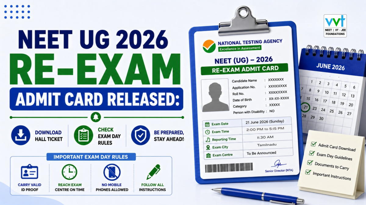 neet-ug-2026-re-exam-admit-card-released
