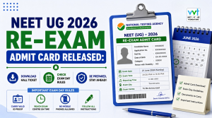 neet-ug-2026-re-exam-admit-card-released