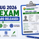 neet-ug-2026-re-exam-admit-card-released