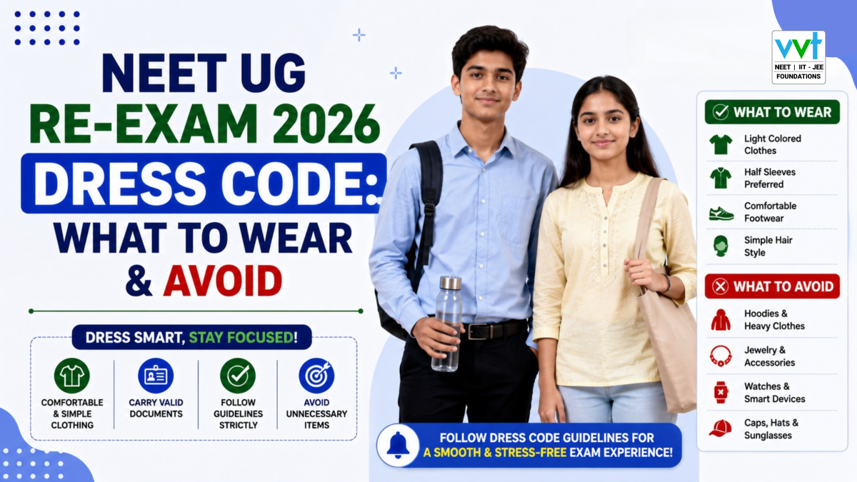 neet-ug-re-exam-2026-dress-code