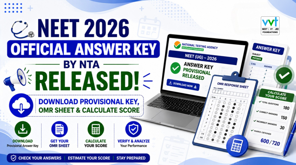 neet-2026-official-answer-key-nta-released