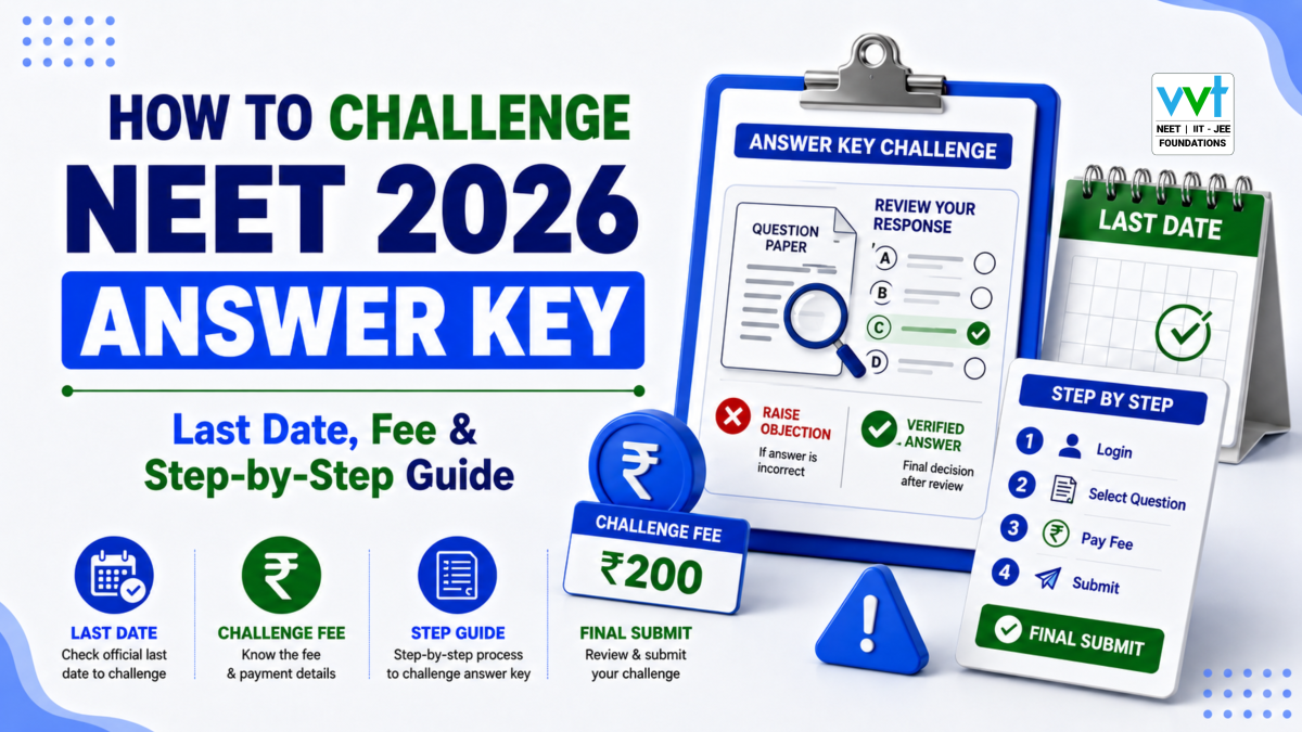how-to-challenge-neet-2026-answer-key