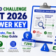 how-to-challenge-neet-2026-answer-key