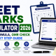 neet-marks-calculator-2026-score-formula