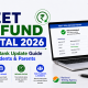 neet-refund-portal-2026-bank-update-guide