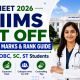 neet-2026-aiims-cutoff-expected-marks-rank