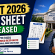 neet-2026-omr-sheet-released