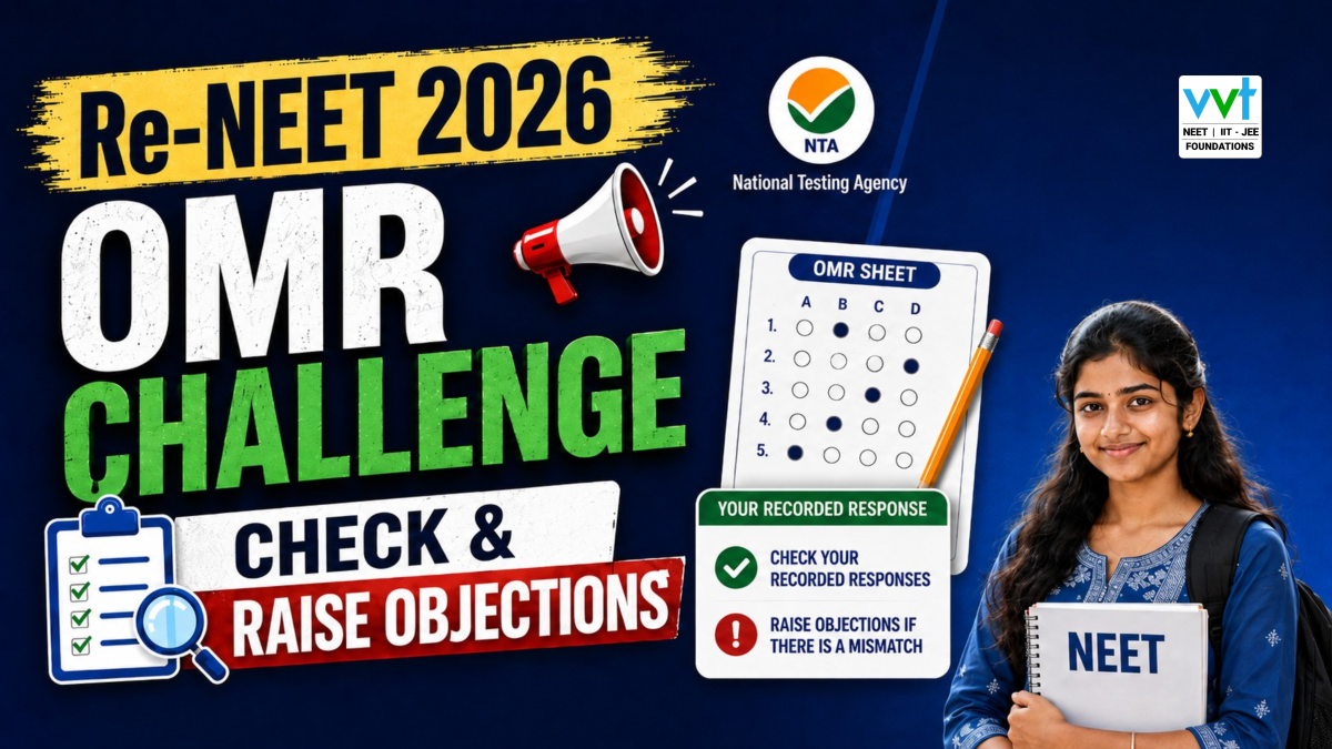 re-neet-2026-omr-challenge-recorded-response