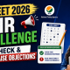 re-neet-2026-omr-challenge-recorded-response