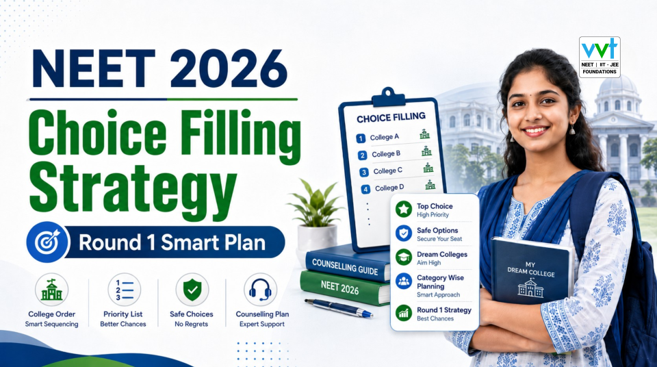 neet-2026-choice-filling-strategy-round-1
