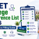 neet-college-preference-list-2026