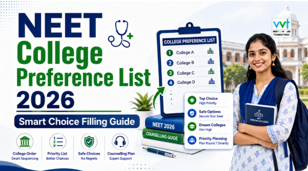 neet-college-preference-list-2026