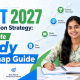 neet-2027-preparation-strategy-study-plan