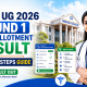 neet-ug-2026-round-1-seat-allotment-result