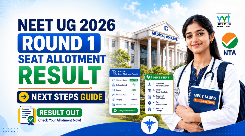 neet-ug-2026-round-1-seat-allotment-result