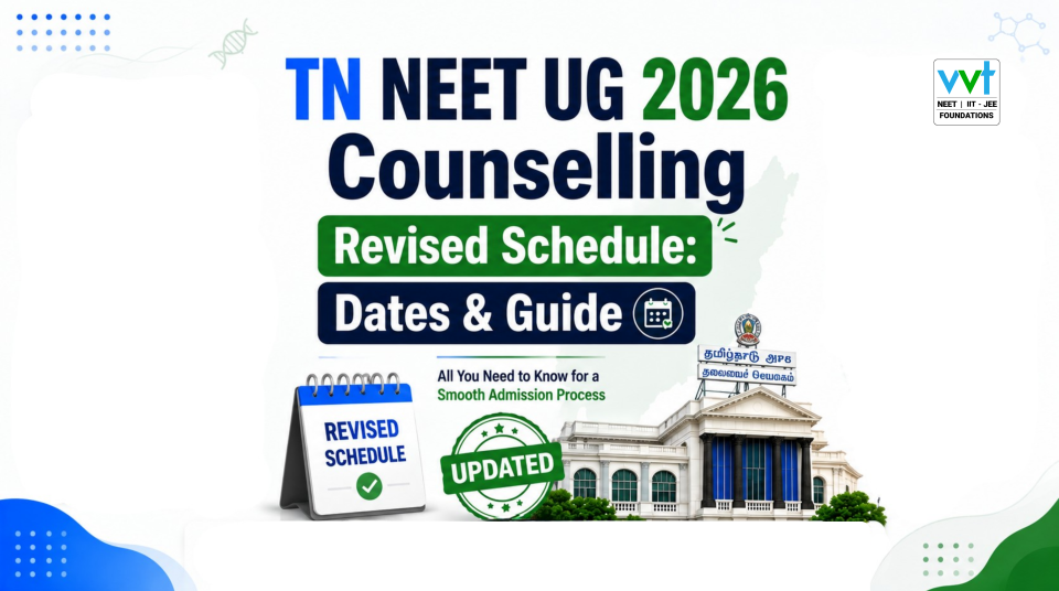 TN-NEET-UG-2026-Counselling-Revised Schedule-Dates & Guide