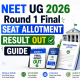 neet-ug-2026-round-1-final-seat-allotment-result