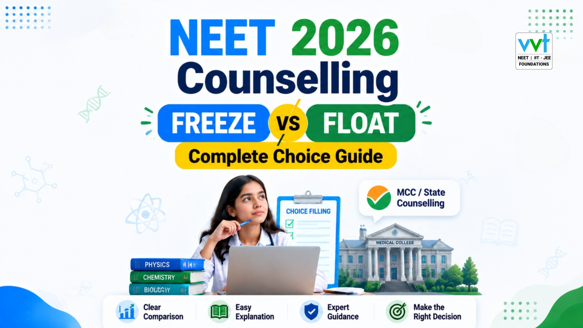 neet-2026-freeze-vs-float-option-after-seat-allotment