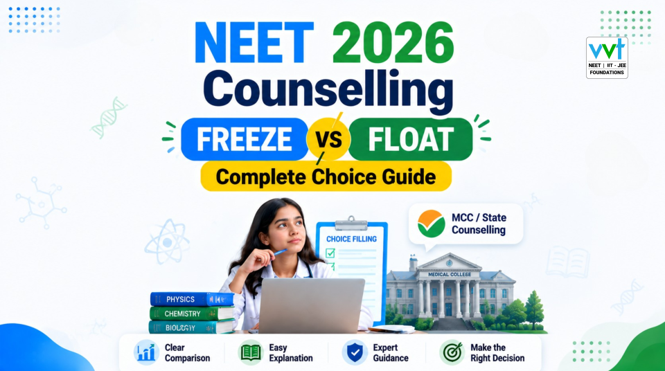neet-2026-freeze-vs-float-option-after-seat-allotment