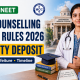 neet-counselling-refund-security-deposit-rules-2026