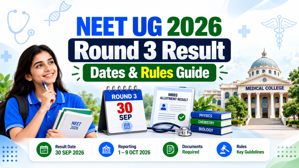 neet-ug-round-3-result-2026