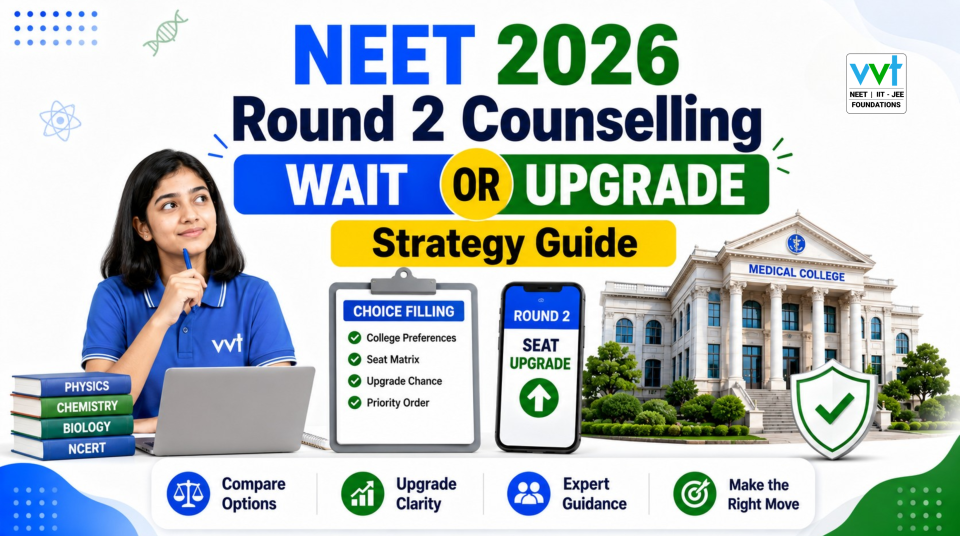 neet-2026-round-2-counselling-strategy-wait-or-upgrade