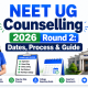 neet-ug-counselling-2026-round-2