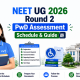 neet-ug-counselling-2026-round-2