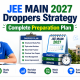 jee-main-2027-dropper-strategy