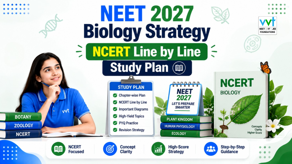 neet-2027-biology-strategy-ncert-preparation