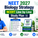 neet-2027-biology-strategy-ncert-preparation